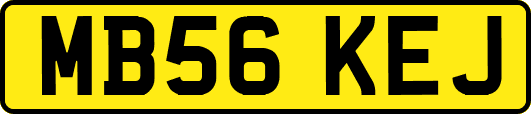 MB56KEJ