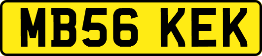 MB56KEK