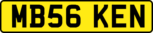 MB56KEN
