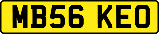 MB56KEO