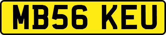 MB56KEU