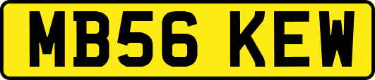 MB56KEW
