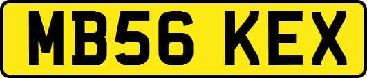 MB56KEX