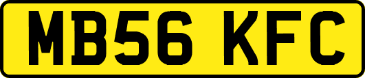 MB56KFC