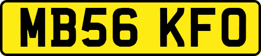 MB56KFO