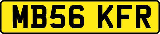 MB56KFR