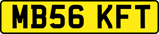 MB56KFT