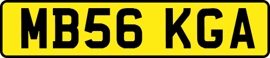 MB56KGA