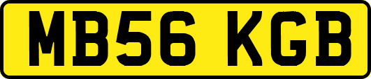 MB56KGB