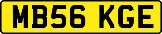 MB56KGE