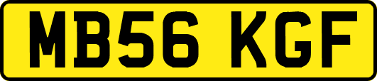MB56KGF