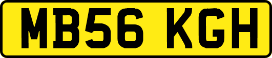 MB56KGH
