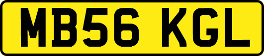 MB56KGL