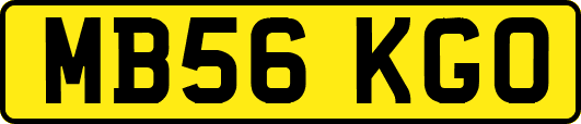 MB56KGO