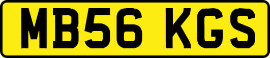 MB56KGS