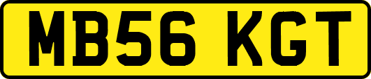MB56KGT