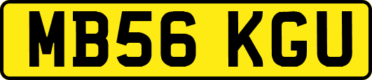MB56KGU