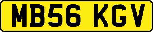 MB56KGV