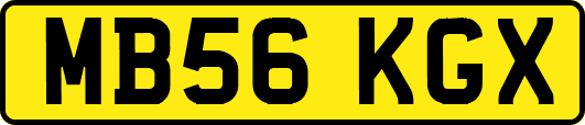 MB56KGX