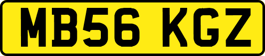 MB56KGZ
