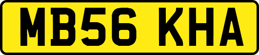 MB56KHA