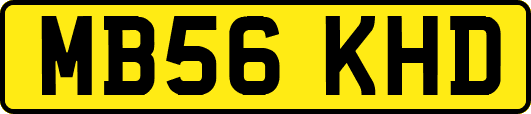 MB56KHD