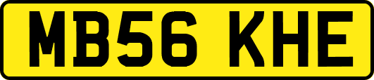 MB56KHE
