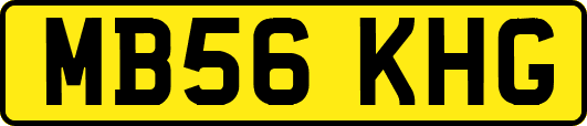 MB56KHG