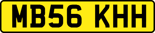 MB56KHH