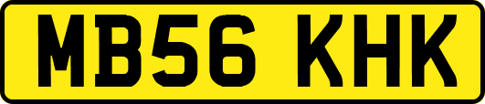MB56KHK