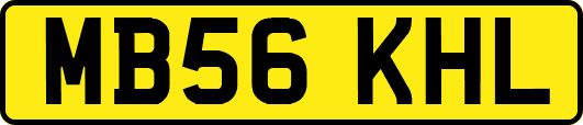 MB56KHL