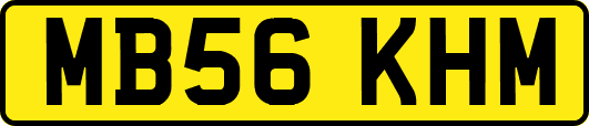 MB56KHM