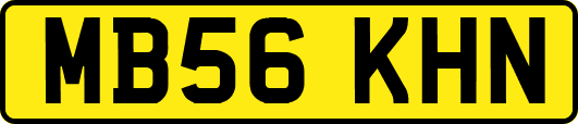 MB56KHN