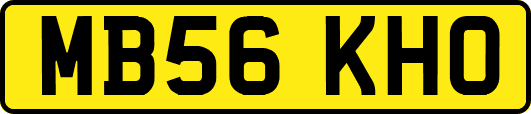 MB56KHO