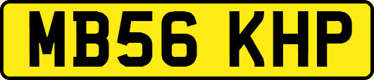 MB56KHP