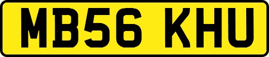 MB56KHU