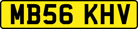 MB56KHV