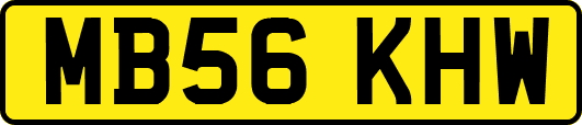 MB56KHW