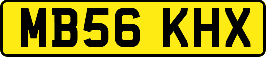 MB56KHX