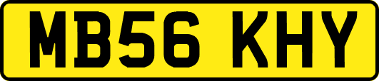 MB56KHY