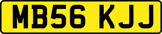 MB56KJJ