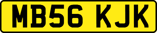 MB56KJK