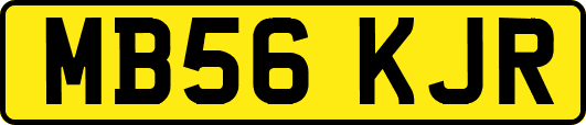 MB56KJR