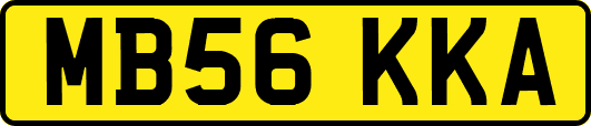 MB56KKA