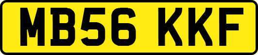 MB56KKF