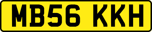 MB56KKH