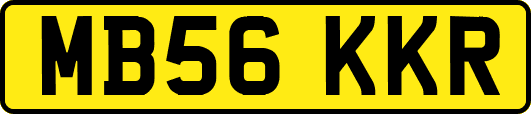 MB56KKR