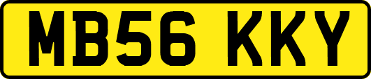 MB56KKY