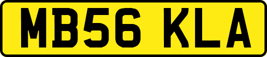 MB56KLA