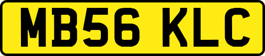 MB56KLC